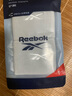 Reebok护腕防扭伤运动健身卧推吸汗护手腕带网球篮球排球腱鞘炎护具男女 实拍图