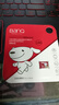 banq&JOY联名款 128GB TF（MicroSD）存储卡U3 C10 A1 V30 4K 高速款行车记录仪&监控摄像头手机内存卡 实拍图