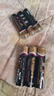 碳性电池5号7号玩具电视空调遥控器挂钟闹钟适用五号七号正品 7号6个装(限时冲量) 实拍图