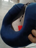 卡莱饰u型枕车用护颈枕飞机高铁旅行脖子靠枕坐车u形枕午睡枕记忆棉头枕 实拍图
