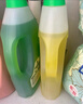 滴露（Dettol）地板清洗剂青苹地板清洁剂拖地清洁剂地板瓷砖清洁剂拖地专用2L 实拍图