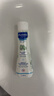妙思乐（Mustela）婴幼儿洗发沐浴露二合一200ml 儿童洗发水沐浴露法国原装进口 实拍图