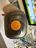 泰福高（TAFUCO）不锈钢保鲜盒316L食品级饭盒密封便当收纳餐盒冰箱分装带盖T5381 实拍图