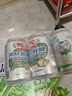 漓泉啤酒 9度鲜啤啤酒  漓江活水精酿 330ml*24听 整箱装 实拍图