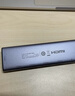 绿联Type-C扩展坞转HDMI拓展坞投屏接口转换器雷电4转接头USB适用苹果MacBook华为笔记本电脑iPad手机 实拍图