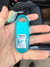 李施德林 (Listerine) 口喷冰蓝口味男女便携喷雾口气清新剂7.7ML 单支装 实拍图