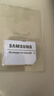三星（SAMSUNG）128GB TF MicroSD 内存卡 4K高速蓝卡 U3A2V30 读速180MB/s 游戏机无人机运动相机存储卡 PRO Plus 实拍图