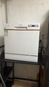 美的（Midea）台式洗碗机AQ80S嵌入式家用全自动台上灶下独立式两用免安装10套大容量一级水效国家政府补贴20% 台面·灶下·嵌入可安装 10套大容量可洗锅 实拍图