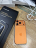 Apple/苹果 35W双USB-C接口充电器-竖向苹果充电头双口充电器原装充电器快充头适用iPhone/iPad/AirPods 实拍图