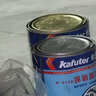 卡夫特 环氧树脂补漏胶 结构AB胶 耐高温绝缘密封胶 金属塑料碳素纤维防水防霉机械胶 京仓极速达(2公斤环氧树脂胶K-9138) 实拍图