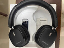 倍思H1s Pro耳机头戴式 真空间音频 头部追踪-45dB强劲降噪金标无线有线   适用于苹果华为手机 实拍图