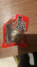 舸渡香菇豆干豆腐干辣条小零食小吃休闲美食品整箱散包袋装批发大礼包 混装4斤【辣味】买2斤送2斤 实拍图