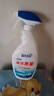 蓝月亮油污克星 500g/瓶（姜花香）厨房重油污清洁剂 油烟机油污净 实拍图