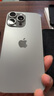 Apple/苹果 iPhone 16 Pro Max（A3297）512GB 原色钛金属 支持移动联通电信5G 双卡双待手机 实拍图