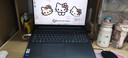 联想小新Pro16/小新16 2025补贴可选大屏高性能轻薄笔记本电脑 大学生商务办公游戏设计全能本 i5-13420H 32G 1TB升级｜小新16 16英寸高清全面屏 实拍图