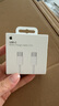 Apple/苹果 60W USB-C数据线-1米 type-c苹果充电线手机数据线 苹果17充电线iphone17充电线 实拍图