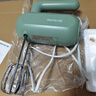 九阳（Joyoung）手持电动打蛋器 料理机 打发器 多功能家用搅拌机迷你打奶油烘焙S-LD150 实拍图
