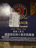 保拉纳（Paulaner）浓色小麦（黑）啤酒 500ml*20瓶 德国进口  实拍图