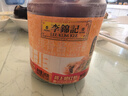 李锦记 排骨酱240g  国宝级大师推荐 海鲜烧烤 腌焖炒炖 中式酱料 实拍图