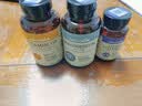 naturewise阳光瓶5000iu活性维生素d3成人软胶囊25羟基D3备孕女全家补钙美国 【d3k2镁三效合一】D3 360粒*1瓶 +k2+镁 实拍图