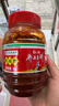 鹃城牌郫县豆瓣酱红油1000g 辣椒酱 川菜酱 中华老字号 实拍图