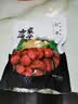 方家铺子新疆灰枣 1斤装四星红枣果干新疆特产泡茶煲汤煮粥零食 500g*1袋 实拍图