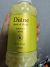 黛丝恩（Moist Diane）沐浴露乳酸菌保湿持久留香沐浴液310ml 山野清柚 实拍图
