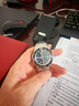 罗西尼（ROSSINI）手表男自动机械表蓝盘钢带生日礼物送男友国表运动手表夜光 5679 实拍图