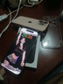 Apple/苹果【快充套装】iPhone 16 Pro Max（A3297）256GB 白色钛金属支持移动联通电信5G双卡双待手机 实拍图