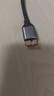 毕亚兹 USB3.0移动硬盘数据连接线 适用东芝希捷西部移动硬盘盒子三星note3/s5延长转接充电线 1米 实拍图