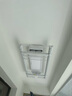【2档调温】干衣机便携式烘干衣架烘鞋器智能家用小型烘干机暖风干衣机出差旅行神器梅雨季1 便捷无痕衣架【2个装】 5L 实拍图
