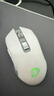 达尔优(dareu) 牧马人潮流版 EM905PRO 鼠标 无线鼠标 有线鼠标 双模游戏鼠标 充电鼠标 可编程按键 白色 实拍图