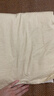 水星家纺四件套床上纯棉100%a类全棉透气床单被套双人1.8米×2米床新雨家居馆 实拍图