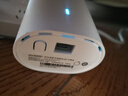 华为凌霄子母路由 Q6（1母2子套装）AX3000Mbps 千兆路由器 全屋WiFi 6+ 电力线版 无线穿墙王 电力猫 实拍图