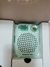 得胜（TAKSTAR）S10 小蜜蜂扩音器便携式教学专用导游教师上课用小巧喇叭音箱 薄荷绿 实拍图