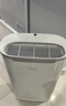 海尔（Haier）空气净化器除甲醛除雾霾除烟味母婴家用除灰尘杀菌氨基酸除醛办公室卧室智能净化机KJ205F-H15B 实拍图