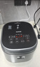 苏泊尔（SUPOR）3L大容量 家用2-3人 智能多功能电饭锅煮饭锅0涂层电饭煲 316L不锈钢内胆 柴火饭IH加热SF30HC4896 实拍图