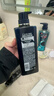 清扬男士劲能瓶洗发水 控油蓬松570gx2+试用装100gx2  京东自营洗头膏 实拍图