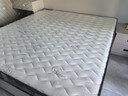 香榭柏兰 椰棕床垫棕垫硬棕榈床垫子 天然乳胶榻榻米床垫定做定制 15CM厚（防螨面料+10CM椰棕+2CM乳胶） 1.8米*2米 实拍图