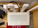 小米（MI）路由器AX3000T 5G双频WIFI6 多设备组网 3000M无线速率 多宽带聚合 智能家用路由 实拍图