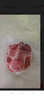 龙大肉食 烧烤猪梅花肉块2斤 出口日本级 猪梅肉猪梅条生鲜 烤肠食材 实拍图