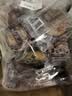 滇购100枚整箱广式蛋黄莲蓉月饼豆沙水果五仁月饼散装多口味中秋糕点 15口味混合【口味丰富】 100个【整箱批发】 实拍图