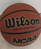 威尔胜NCAA男篮竞赛官方用球实战比赛篮球室内外标准7号篮球1233 实拍图