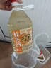 沽品福桂花糯米酒5斤 江西客家酒酿低度微醺10度原汁原浆发酵养生花果酒 （原汁原浆发酵桂花酒）1桶 实拍图