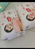 好奇（Huggies）铂金装小桃裤成长裤XL96片(12-17kg)加大号尿不湿【透爽散热】 实拍图