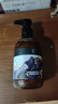 博滴（BodyAid）生姜洗发水防脱育发固发养发增发密发胖金控油蓬松东来星推荐金露 生姜+苗坚 300ml*2瓶 到手730ml 实拍图
