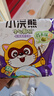 统一统一 小浣熊 干脆面奇奇怪怪-芥末小海鲜味 30g*30入 实拍图