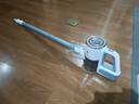 KONKA康佳无线吸拖一体机家用大吸力手持轻音大功率清洁机大扫除【新疆包邮】 【灰松】扫吸拖一体机无线3合1+滤芯*2+拖布*2 实拍图