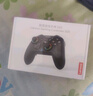 联想（lenovo）S05无线游戏手柄蓝牙类xbox霍尔扳机适配switch/电脑PC/手机/steam/体感NS拯救者明末渊虚之羽白 实拍图