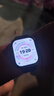 小米（MI）REDMI Watch 5 典雅黑 国家补贴 澎湃OS 2 心率血氧监测 蓝牙通话 红米手表5 智能手表 小米汽车 实拍图